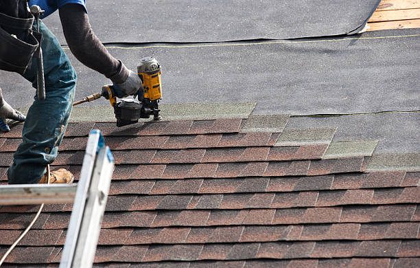 Licensed Gutter Installation service in Hoyt, KS - Brentwood Metal Roofing